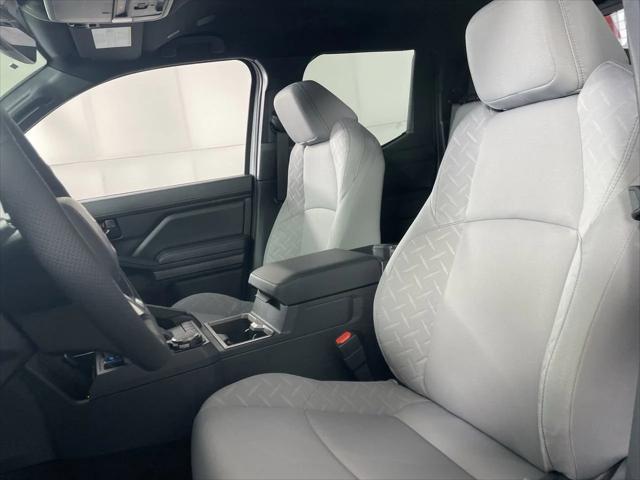 new 2025 Toyota Tacoma car, priced at $46,389