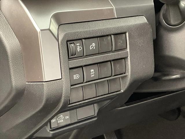 new 2025 Toyota Tacoma car, priced at $46,389