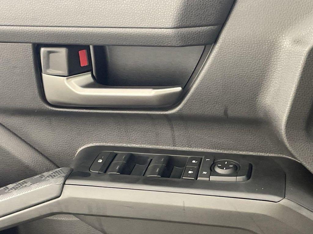 new 2026 Toyota Tacoma car, priced at $45,824