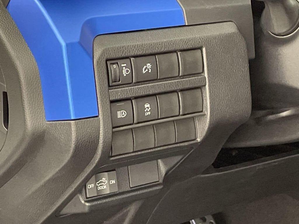 new 2026 Toyota Tacoma car, priced at $45,824