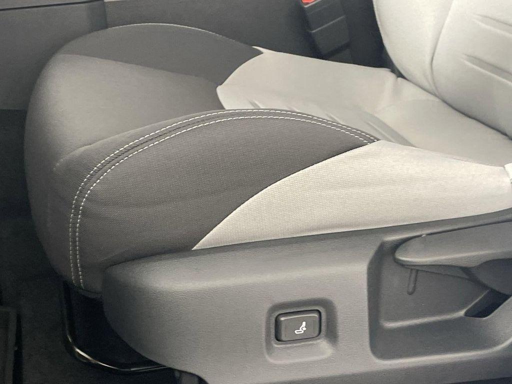 new 2026 Toyota Tacoma car, priced at $45,824