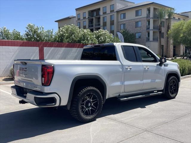 used 2019 GMC Sierra 1500 car, priced at $26,888