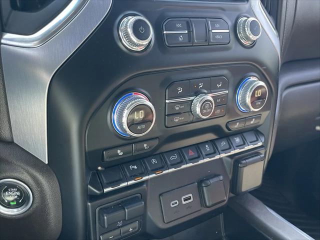 used 2019 GMC Sierra 1500 car, priced at $26,888
