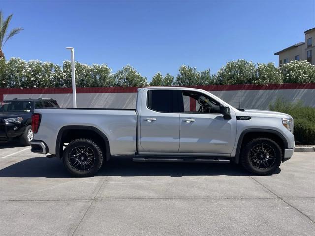 used 2019 GMC Sierra 1500 car, priced at $26,888