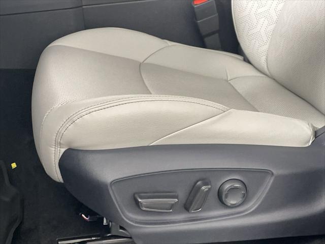 new 2025 Toyota Tacoma car, priced at $60,038