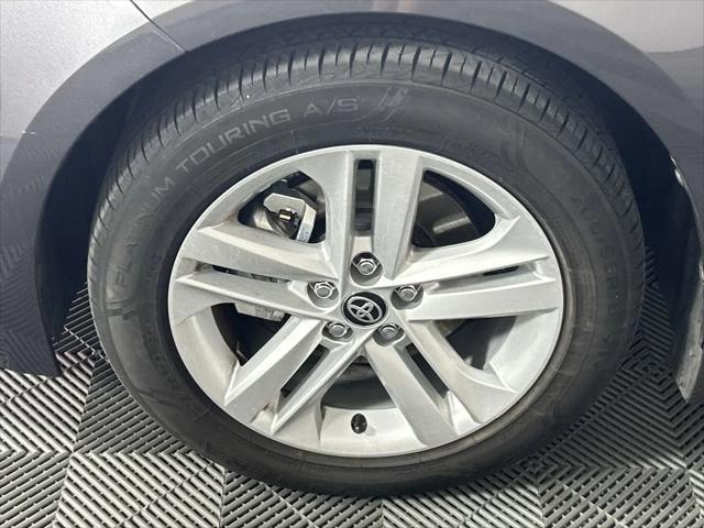 used 2022 Toyota Corolla car, priced at $20,888