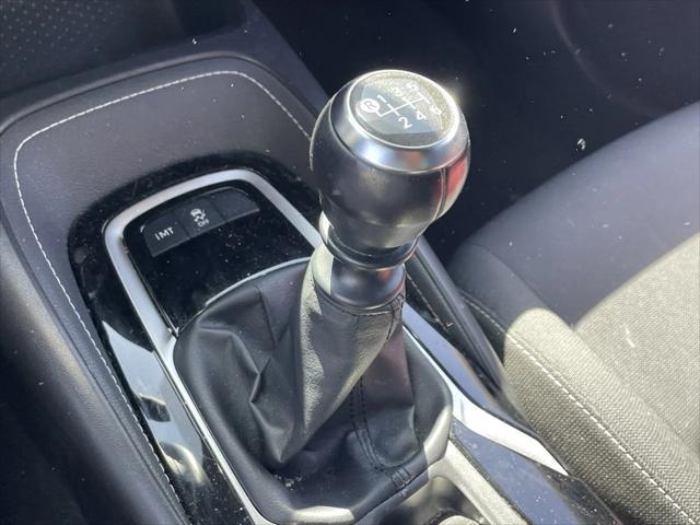 used 2022 Toyota Corolla car, priced at $22,301