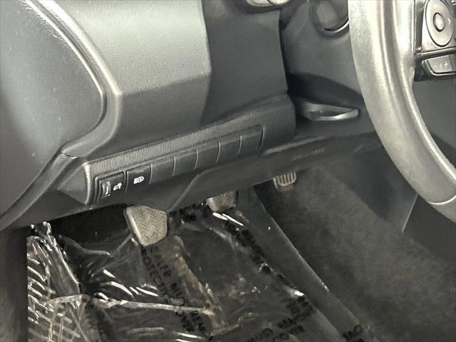 used 2022 Toyota Corolla car, priced at $20,888