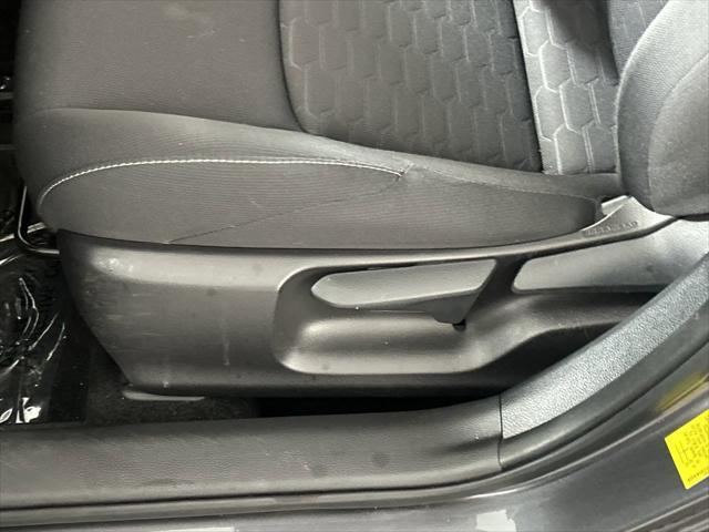 used 2022 Toyota Corolla car, priced at $20,888
