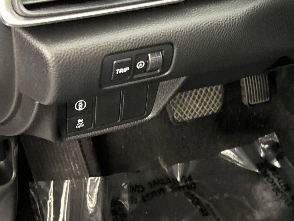 used 2021 Honda Accord Hybrid car, priced at $19,488