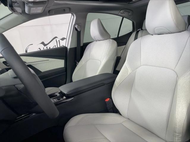 new 2025 Toyota Camry car, priced at $42,463