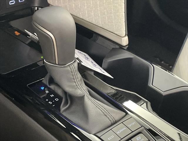 new 2025 Toyota Camry car, priced at $42,463