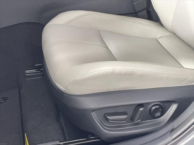 new 2025 Toyota Camry car, priced at $42,463