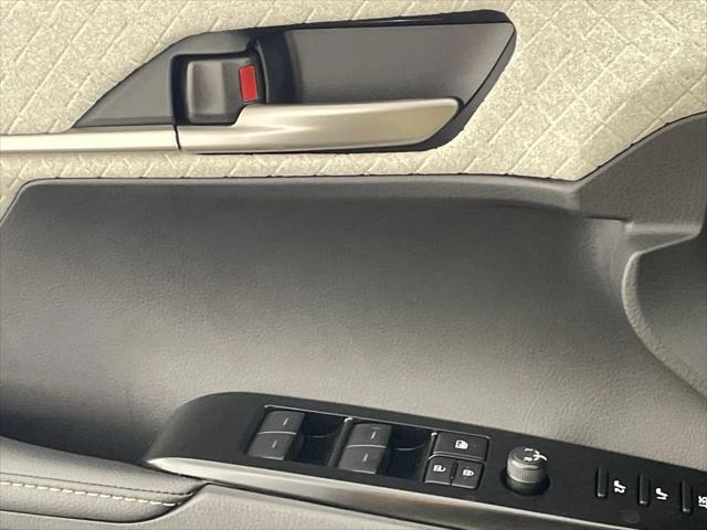 new 2025 Toyota Camry car, priced at $42,463
