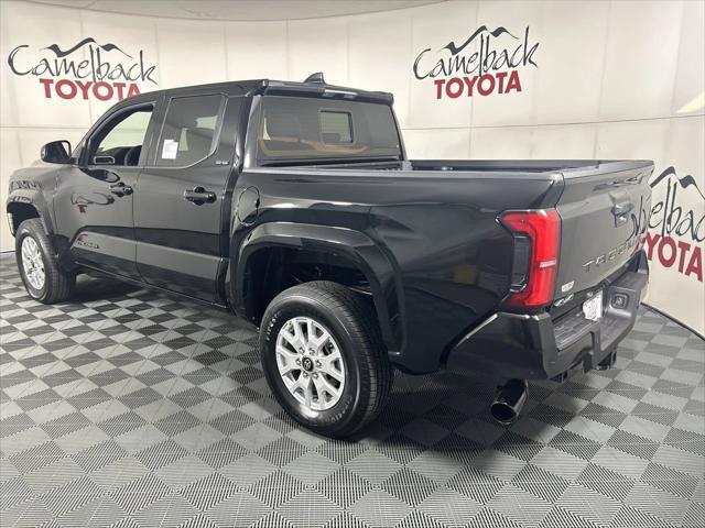new 2025 Toyota Tacoma car, priced at $46,839