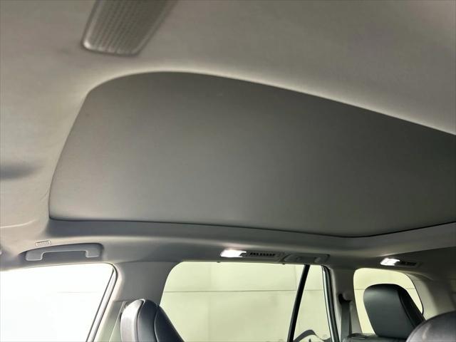 used 2024 Toyota Grand Highlander car, priced at $46,898