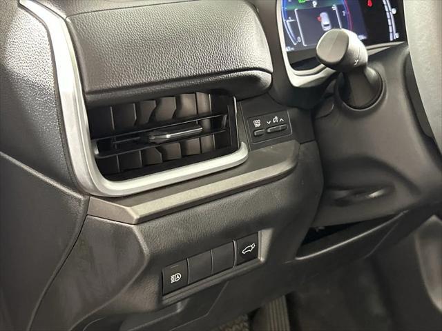 used 2024 Toyota Grand Highlander car, priced at $46,898