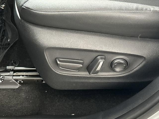 used 2024 Toyota Grand Highlander car, priced at $46,898