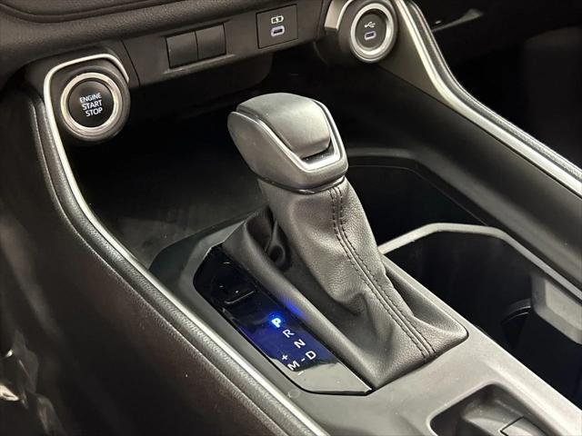 used 2024 Toyota Grand Highlander car, priced at $46,898