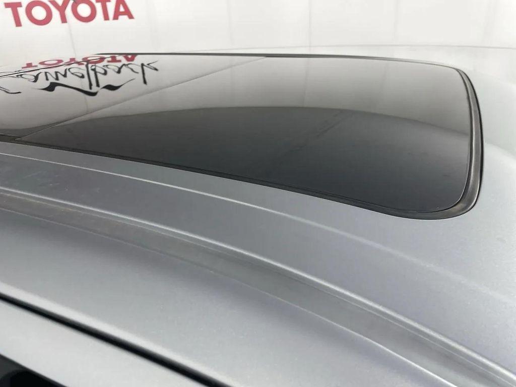 new 2025 Toyota Tundra Hybrid car, priced at $67,511