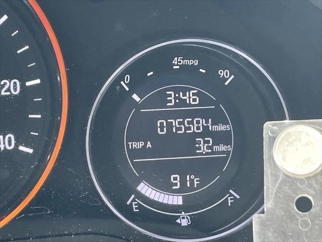 used 2018 Honda HR-V car, priced at $17,445