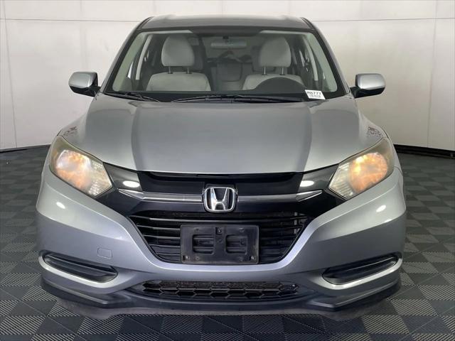 used 2018 Honda HR-V car, priced at $16,888
