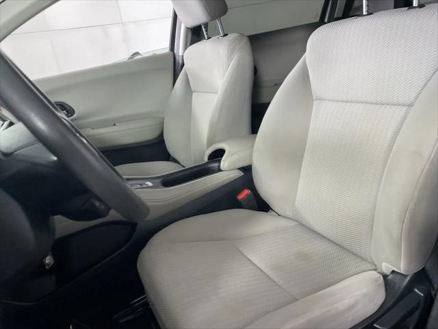 used 2018 Honda HR-V car, priced at $16,888