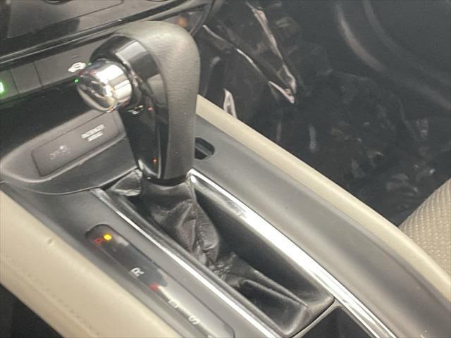 used 2018 Honda HR-V car, priced at $16,888