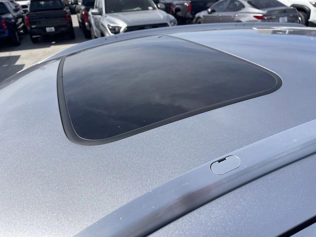 used 2022 Honda HR-V car, priced at $18,501