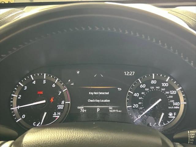used 2021 Toyota Highlander car, priced at $28,488
