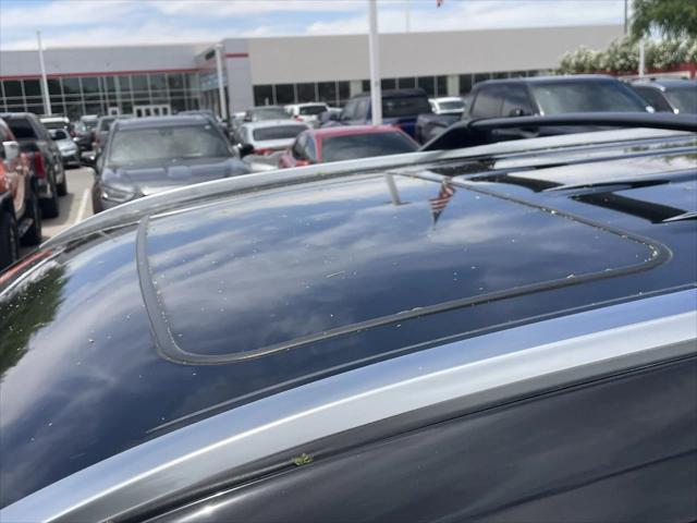 used 2021 Toyota Highlander car, priced at $29,843