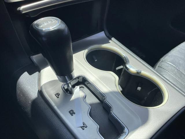 used 2012 Jeep Grand Cherokee car, priced at $7,500