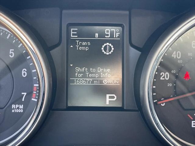 used 2012 Jeep Grand Cherokee car, priced at $7,500