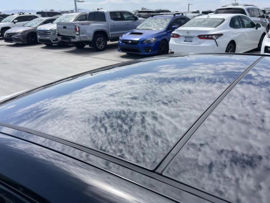 used 2022 Toyota Camry car, priced at $31,288