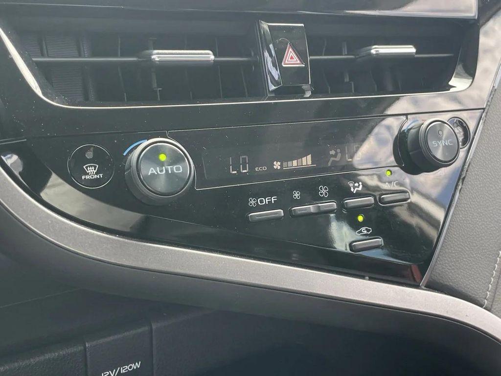 used 2022 Toyota Camry car, priced at $31,288