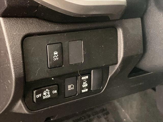 used 2023 Toyota Tacoma car, priced at $39,888