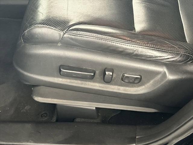 used 2016 Honda CR-V car, priced at $16,788