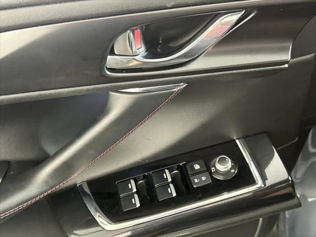used 2022 Mazda CX-9 car, priced at $29,901
