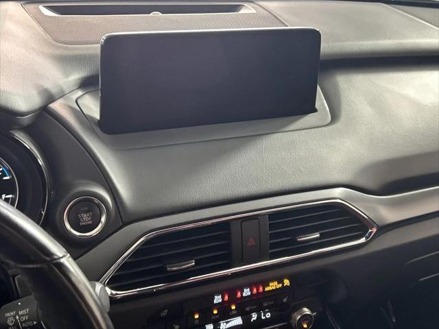 used 2022 Mazda CX-9 car, priced at $29,901