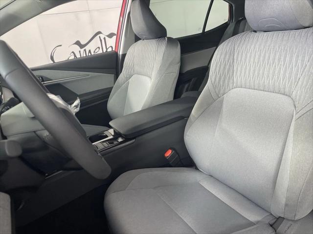 new 2025 Toyota Camry car, priced at $33,804
