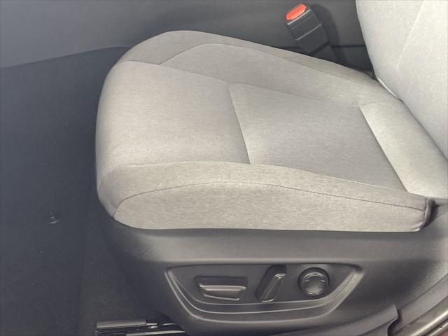 new 2025 Toyota Camry car, priced at $33,804