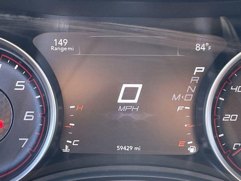 used 2022 Dodge Charger car, priced at $22,266