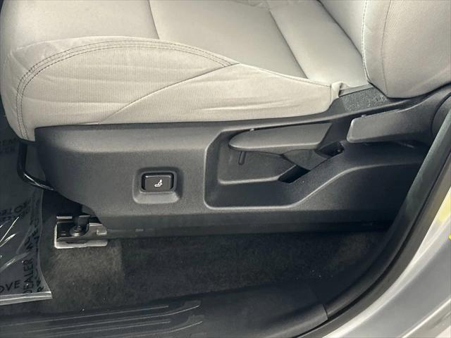 used 2024 Toyota Tacoma car, priced at $39,899