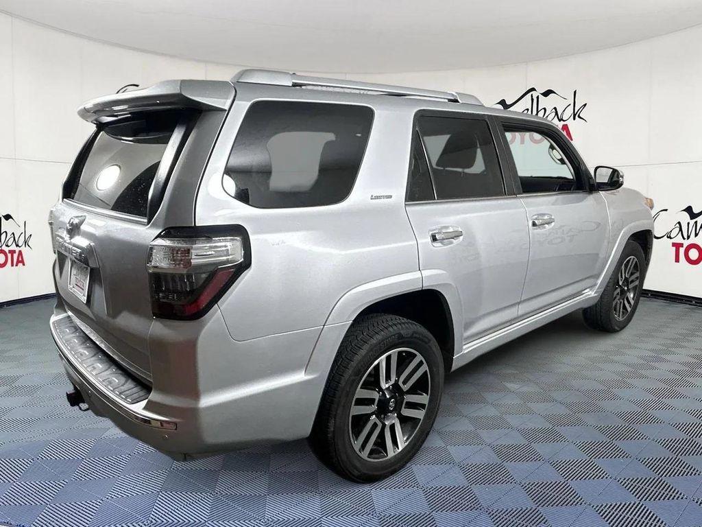 used 2019 Toyota 4Runner car, priced at $36,988