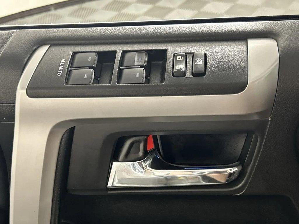 used 2019 Toyota 4Runner car, priced at $36,988