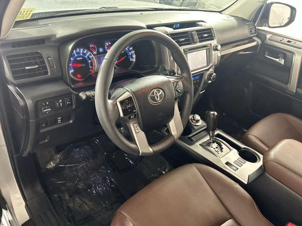 used 2019 Toyota 4Runner car, priced at $36,988