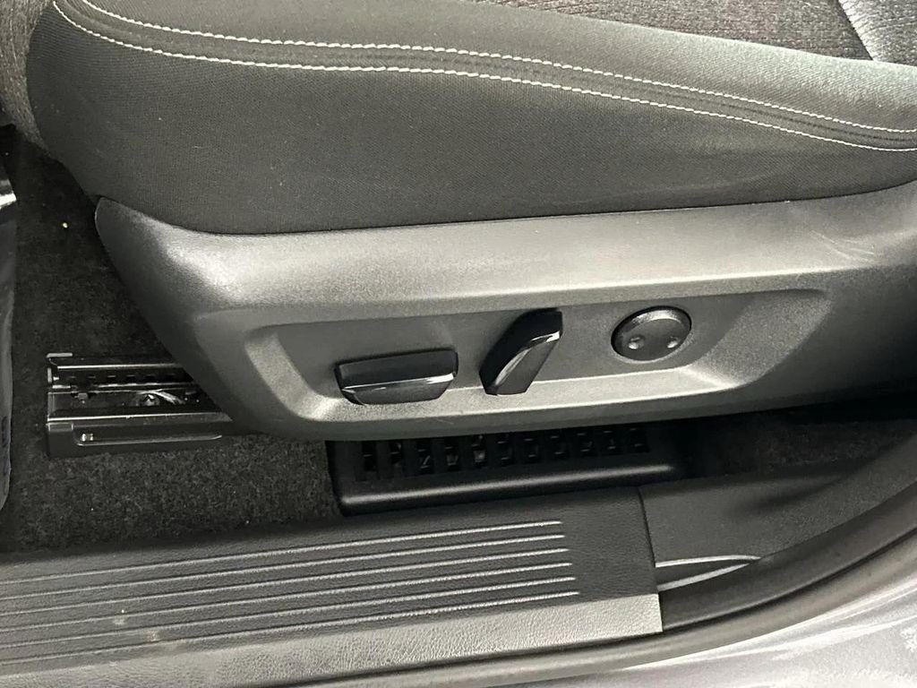 used 2024 Nissan Rogue car, priced at $21,288