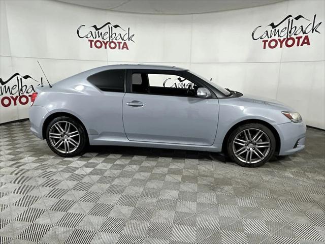 used 2011 Scion tC car, priced at $8,000