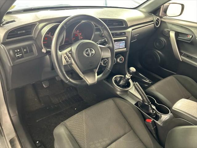 used 2011 Scion tC car, priced at $8,000