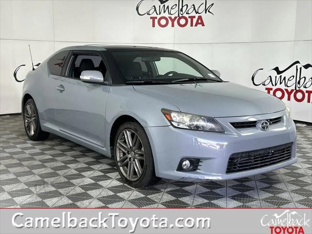 used 2011 Scion tC car, priced at $8,000